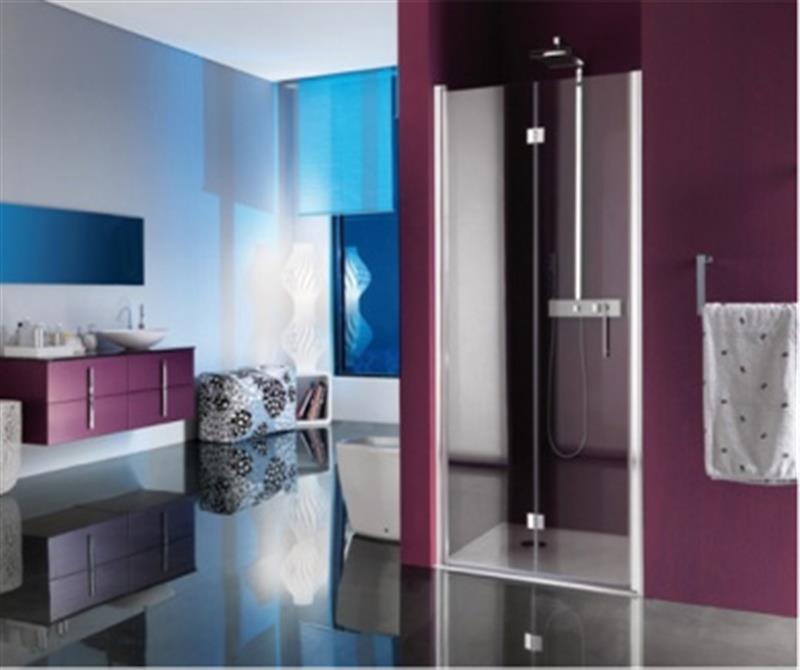 Box doccia: vasta scelta di forme (angolo, porta, tondo, pareti fisse, ecc) e materiali per qualsiasi esigenza e ambiente